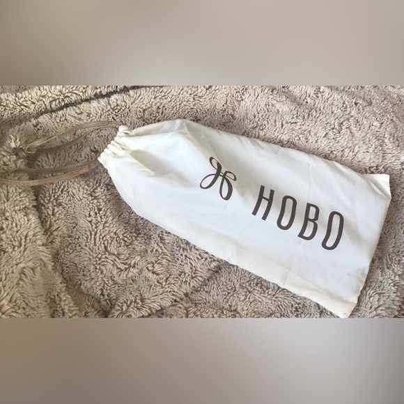 Hobo Leather Wallet with Case - Picture 3 of 3